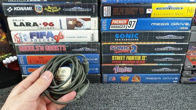 Gurnaldinho's Video Game Finds #40 Pick ups! My Xbox 360 family is complete! Console bundle! смотреть онлайн