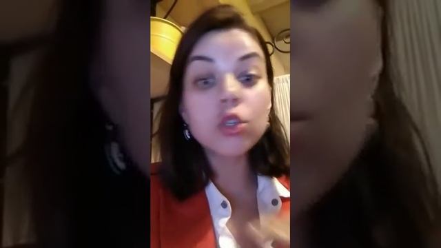 Работа с возражениями клиентов. Наталья Казакова. Гардероб власти. смотреть онлайн