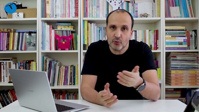 MateBook D 15'ten daha mı iyi? | Huawei MateBook D 14 inceledik. смотреть онлайн