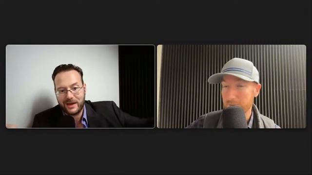 Jeff Gluck and Jordan Bianchi Talk The Duels at Daytona | The Teardown смотреть онлайн
