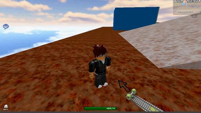 Ultimate Skate™ park by billex! смотреть онлайн