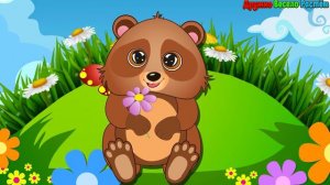 С Днём Счастья Поздравляю! Мультяшные Поздравления и Пожелания!