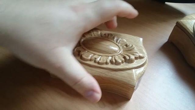 Шкатулки часть 2. Массив дуба смотреть онлайн