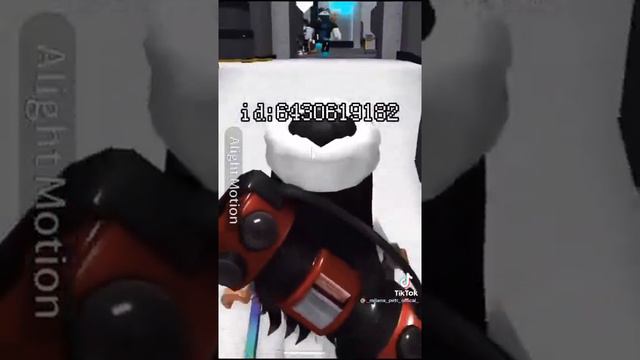 lD на музыку в роблоксе из тик тока [4 песни] | ROBLOX | код... смотреть онлайн