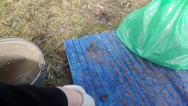 Переработка 