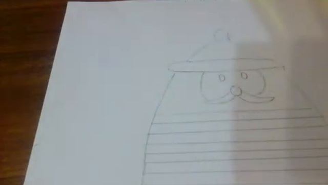 DIY ???Как сделать календарь для отсчёта дней до Нового Года ?????? смотреть онлайн