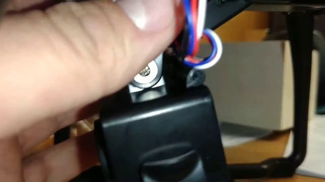 Promark GPS Shadow Drone W/FPV- Action Cam MOD смотреть онлайн