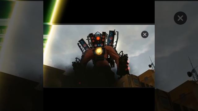 Trio Titan Edit