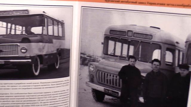 Обзор модели автобуса Кавз-685 "Наши автобусы"/Кавз-3270 "Ритуальный"/ P.S дорожный каток ДУ-49 AVD смотреть онлайн