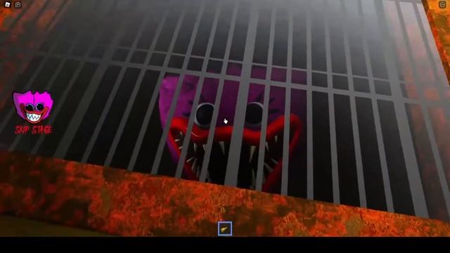 ROBLOX POPPY PLAYTIME CHAPTER 2?! смотреть онлайн