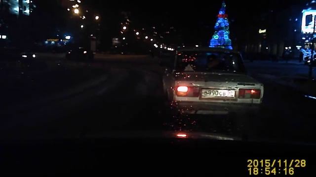 В Омске уже Новый Год смотреть онлайн
