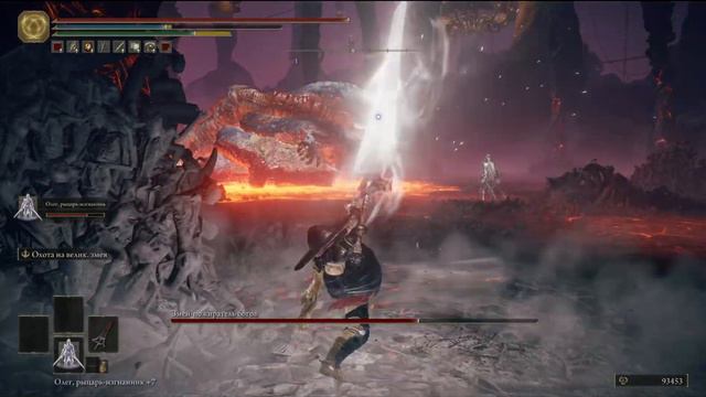 Elden Ring Bosses | Боссы Элден Ринг смотреть онлайн