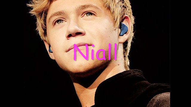 A One Direction Fanfic- 'Your the one' Chapter 5 смотреть онлайн