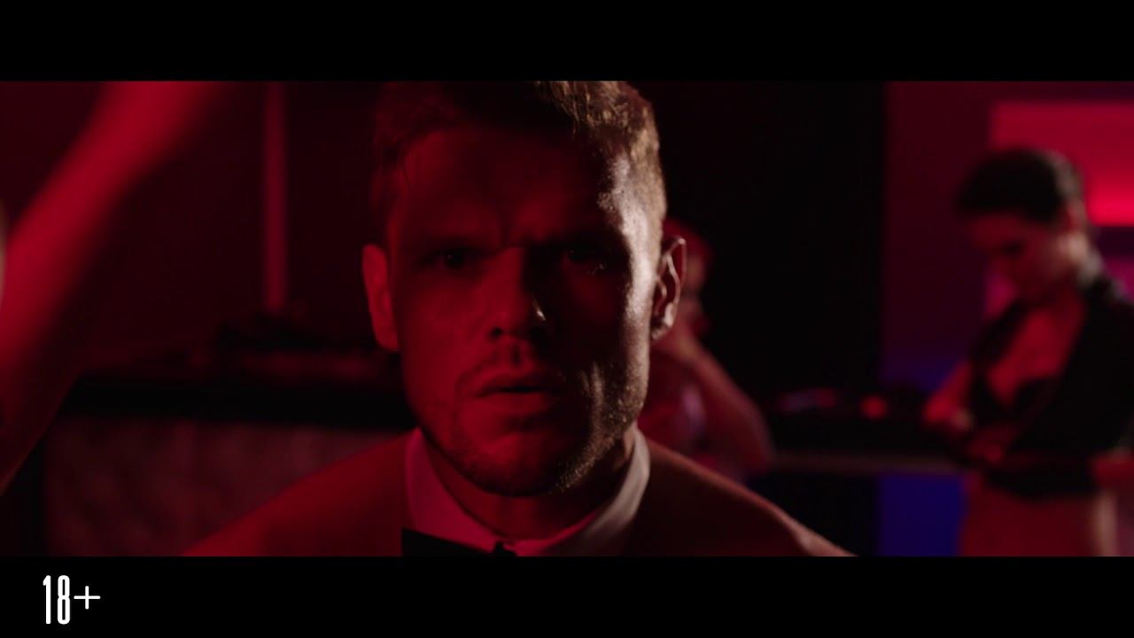 Ночная смена — Официальный трейлер (HD) смотреть онлайн