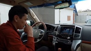 LAND CRUISER 200 | ОБЗОР | Машина - МЕЧТА | 4.6 об., БЕНЗИН, 2012 г/в