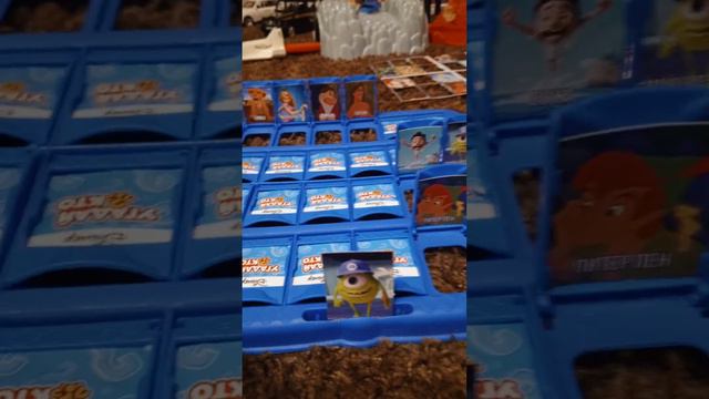 Играем в игру "Угадай кто я?". Новый участник на канале!!!!! смотреть онлайн