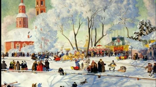 Ах, снова этот Новый год! И белый снег, и синий лёд! смотреть онлайн