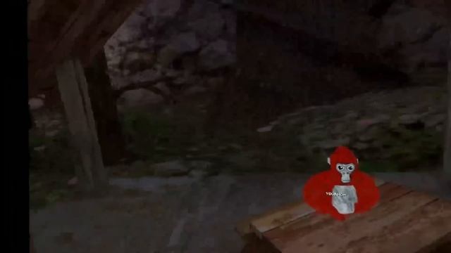I 1V1 THE MOST TOXIC PLAYER (gorilla tag) смотреть онлайн