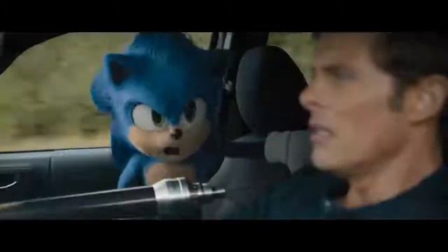 Sonic movie: Believer Imagine Dragons ( No- Promotion ) смотреть онлайн