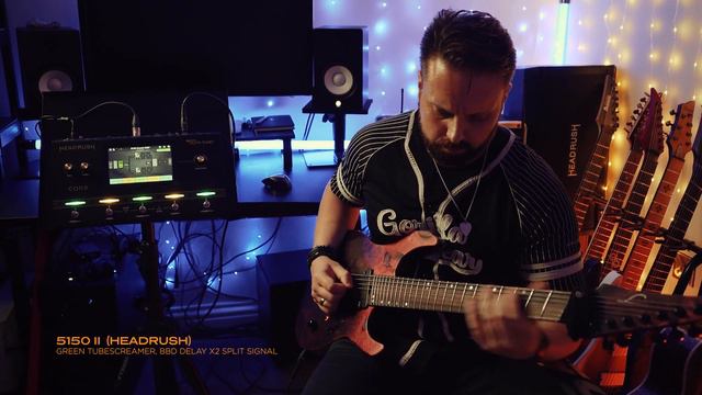 Headrush Core - What Works & What Doesn't