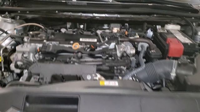2.5L (4 cylinder) Camry- D3 Performance Making Progress смотреть онлайн