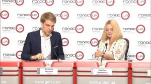 Наталья Бучинская в гостях у ГолосUA