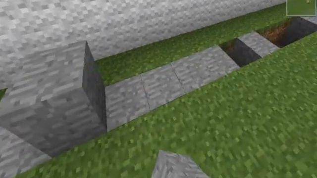 Строим город с Большим Боссом! 1 часть 1 кусок Parkour карта смотреть онлайн