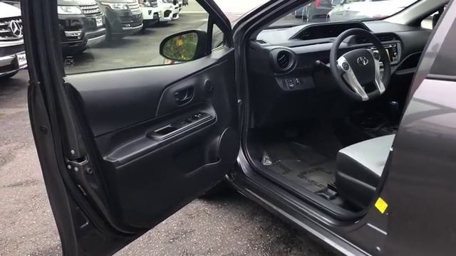 2015 Toyota Prius c Newport Beach, Laguna Beach, Irvine, Los Angeles, San Diego, CA 7287MP смотреть онлайн