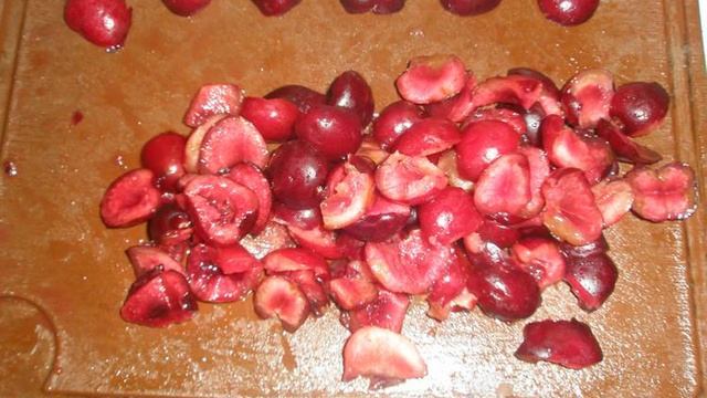 Книга рецептов