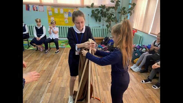 ВРРФ 22 Юнак С.Л. смотреть онлайн