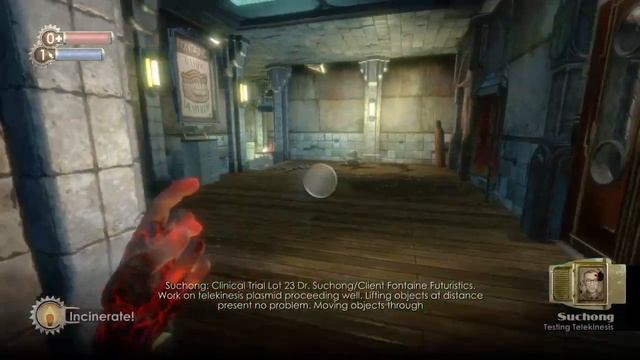 RESCUE OR HARVEST HER?!?! - Bioshock 1 Remastered Playthrough смотреть онлайн