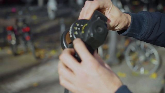 Amazing analog panoramic camera: Horizon 202! смотреть онлайн