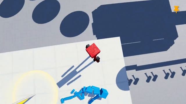funny ragdolls. смотреть онлайн