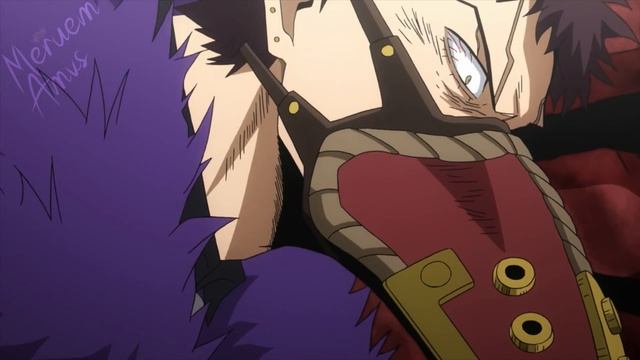 Deku 1000% - Boku no Hero Academia〔AMV〕Numb the Pain ᴴᴰ смотреть онлайн