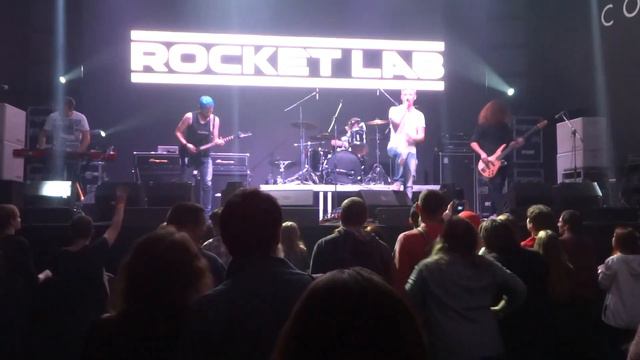 Rocket Lab - Я тебе не верю, MILO Сoncert Hall, 31.10.13 смотреть онлайн