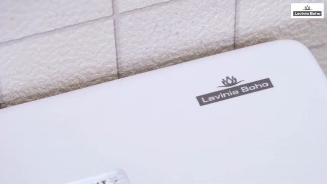 Безободковый напольный унитаз Lavinia Boho Aveo 330601CR