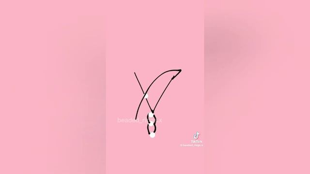 подборка видео из тик тока бисероплетение ☺️ смотреть онлайн