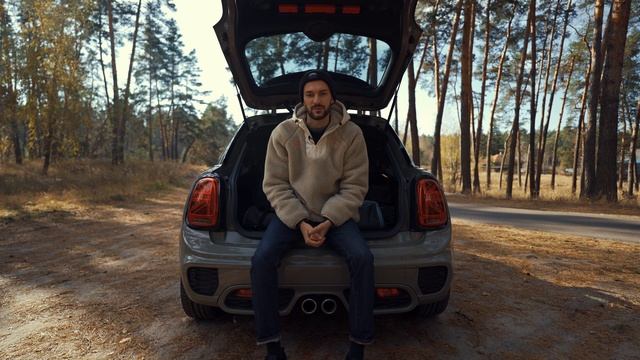 С кроссовера на MINI COOPER?! ГОД ВЛАДЕНИЯ МИНИ обзор и впечатления