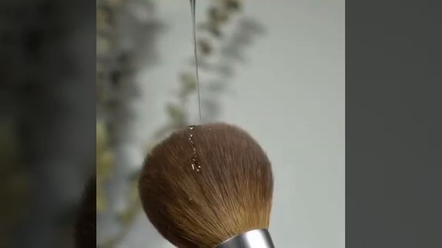 Ecotools Makeup Brush Cleanser смотреть онлайн