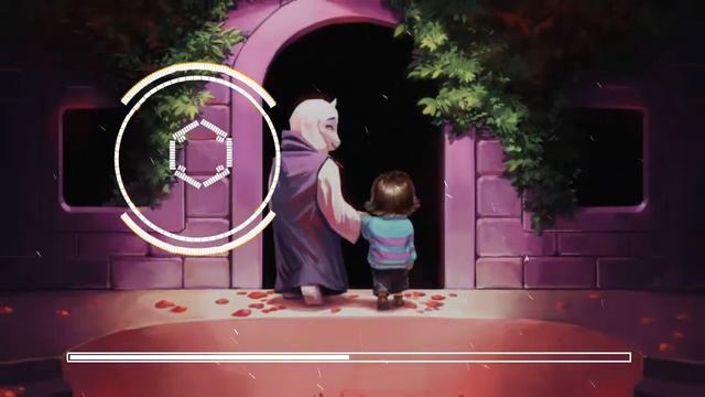 Undertale OST- 005 - Ruins [TRAP REMIX] (PROD. X-Jay'900) смотреть онлайн