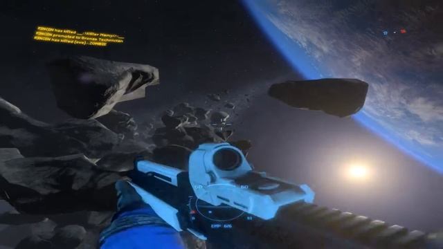 Shattered Horizon Gameplay Highest Settings смотреть онлайн