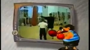 Заставка Сам себе режиссер (РТР, 1997-2001)