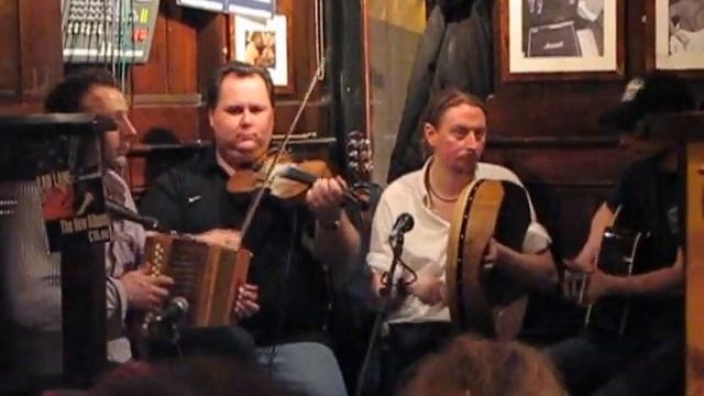Ирландия. Temple Bar смотреть онлайн