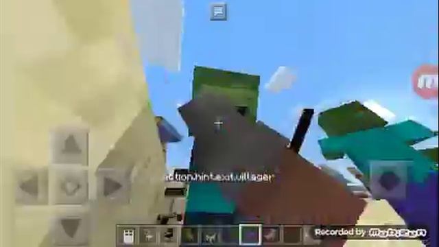 Мод на стулья в маенкрафте на телефоне смотреть онлайн