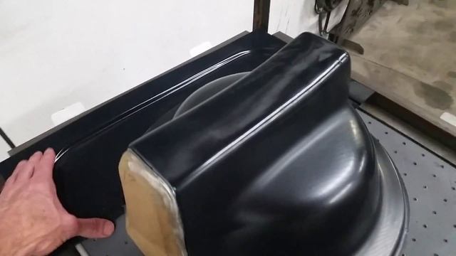 Vacuum Forming Abs Plastic