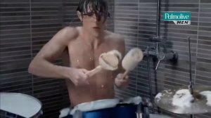 Гель для душа Palmolive Men Цитрусовый заряд