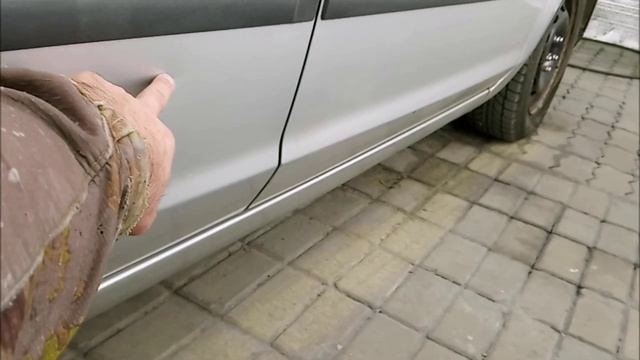 Форд Фокус 2 Осмотр и обзор автомобиля. смотреть онлайн