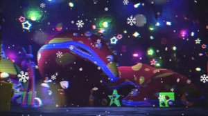 Песня Клип НОВОГОДНИЙ ДЖЕКС ИЗ ЦИФРОВОГО ЦИРКА Удивительный цифровой цирк Jax Новый год