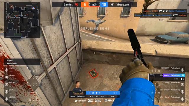 ВОТ ПОЧЕМУ СИМПЛ СТОИТ 10 МИЛЛИОНОВ ДОЛЛАРОВ! S1MPLE ОТВЕТИЛ БЬЯЛИ. НОВЫЙ СОСТАВ МАУЗОВ. НОВОСТИ КС