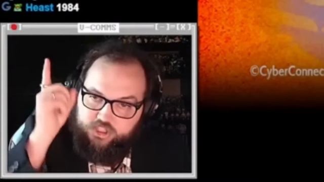 БЭБЭЙ СТАЛ ФУРРИ И ОБЪЯВИЛ 1984